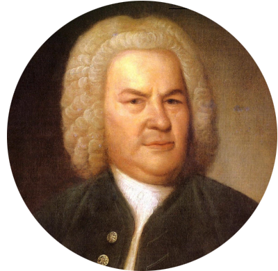 bach