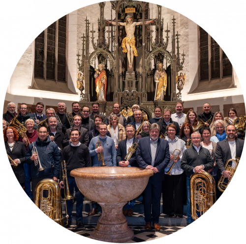 Blaeserchor
