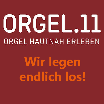 Orgel 11