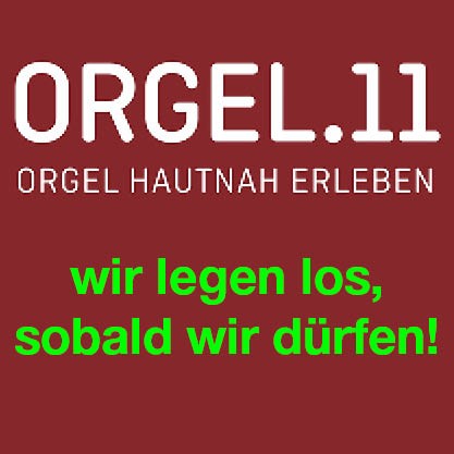 Orgel 11 v2